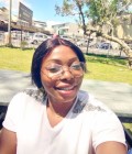 Rencontre Femme Maurice à Curepipe  : Josiane, 34 ans
